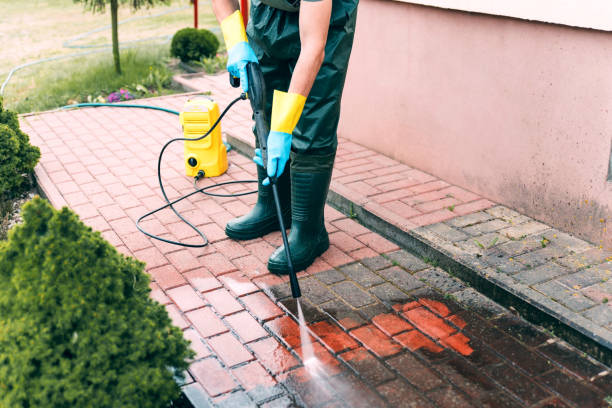 Best Concrete Sealing  in Prescott, WI