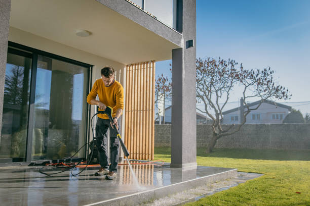 Solar Panel Cleaning in Prescott, WI