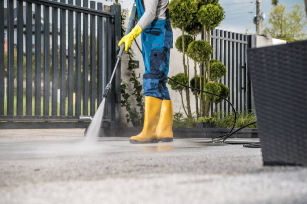 Animal Enclosure Cleaning in Prescott, WI